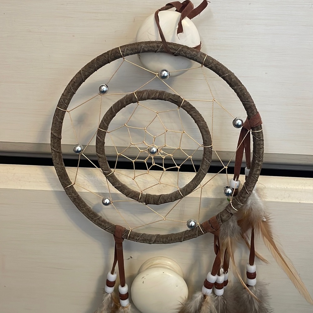 Dream catchers